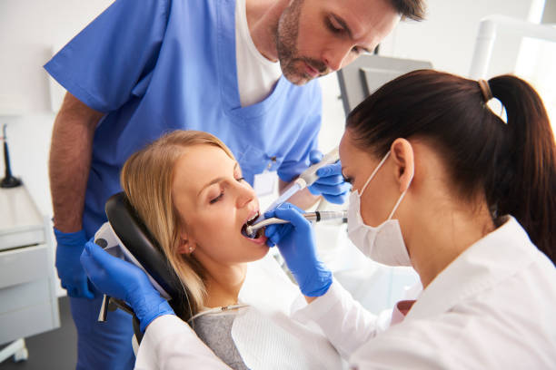 Best Preventive Dentistry  in Lewisport, KY