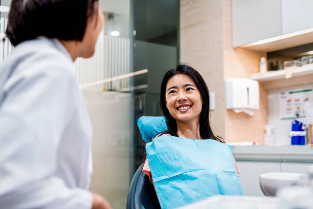 Advanced Technology for Better Dental Care in Lewisport, KY