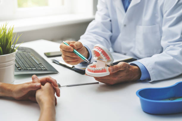 Best Emergency Dental Care  in Lewisport, KY