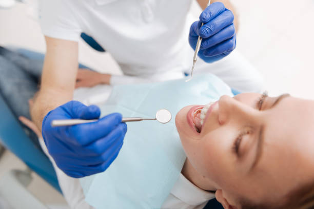 Best Dentures (Full and Partial)  in Lewisport, KY