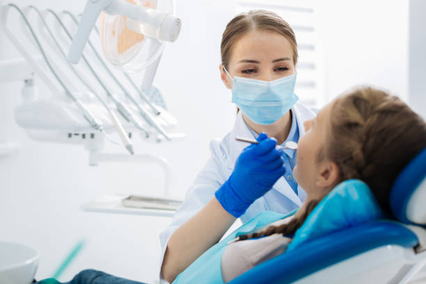 Best Wisdom Tooth Removal  in Lewisport, KY